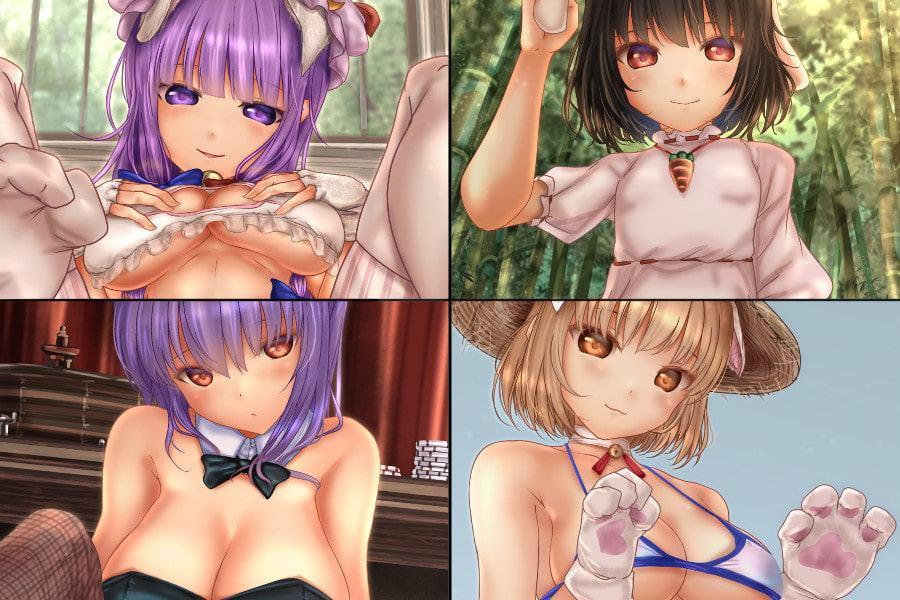 Undressing Difference Vol.3