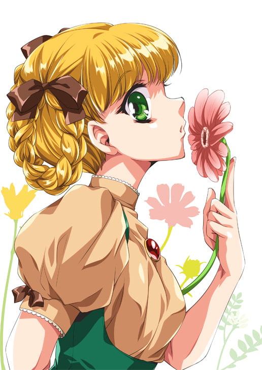 Pure the Pure vol.3 オリジナルイラスト集