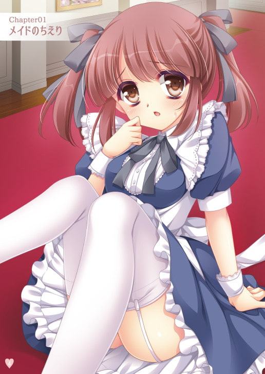 ちえり☆COLORFUL