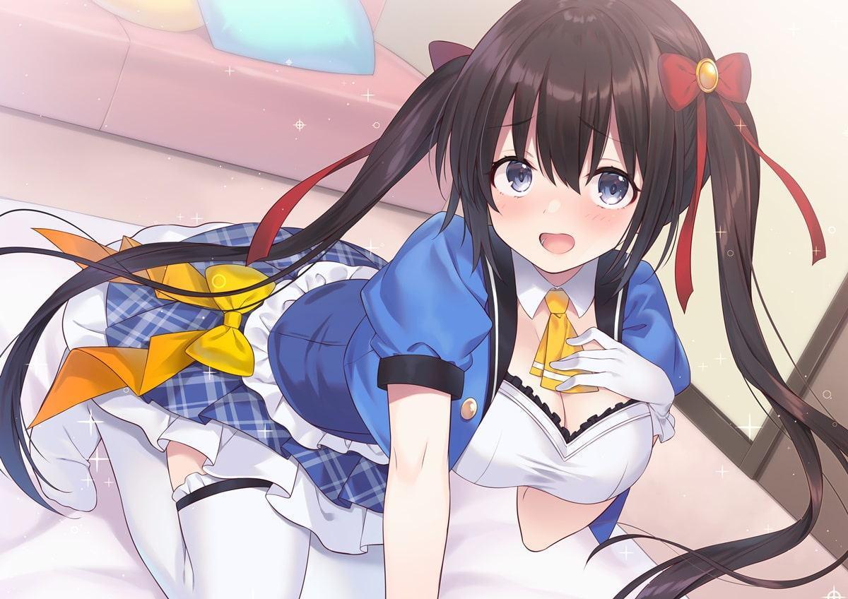 国民的アイドルな幼なじみと最高の甘ラブエッチ～あなたに恋するアイドルをたくさん愛してください【バイノーラル】