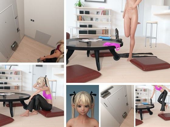 3Dエロ画像詰め合わせ2019