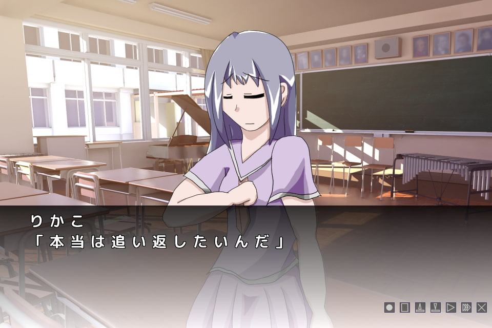 音色に惹かれて