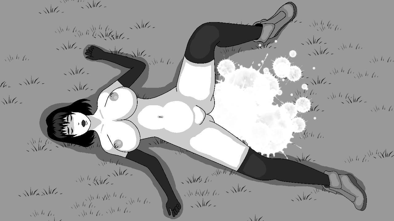 ゴブリンと性交