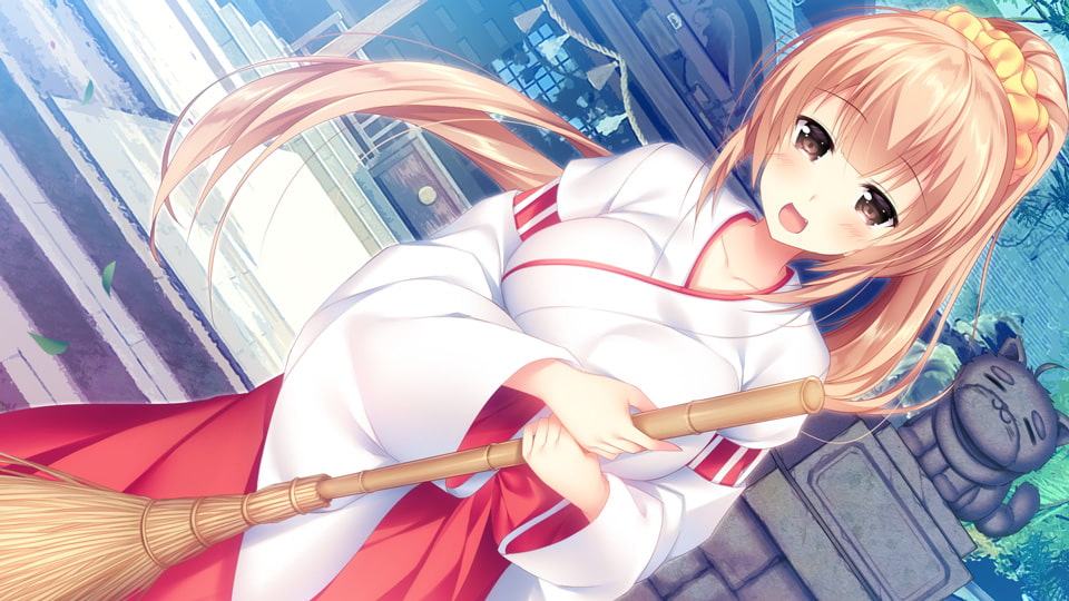 化けてでるほど愛してる