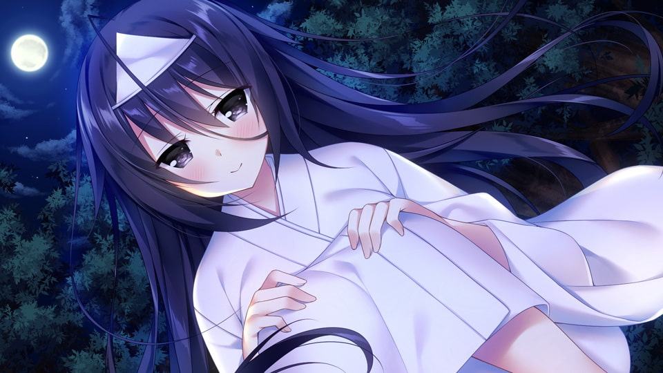 化けてでるほど愛してる