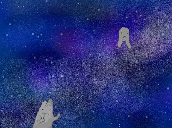 ぬんぽっきてきかわす