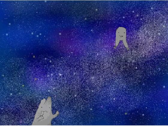 ぬんぽっきてきかわす