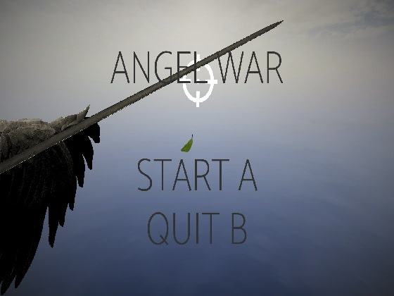 Angel War