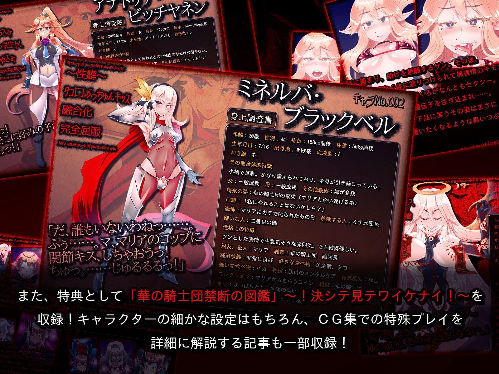 【前編+後編セット】アナトリアと華の騎士団 完全版