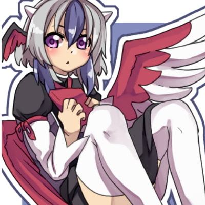 東方ワンドロCG集 2019 その1