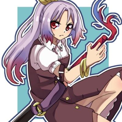 東方ワンドロCG集 2019 その1