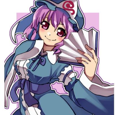 東方ワンドロCG集 2019 その1
