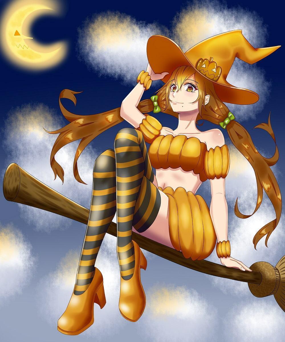 オリジナルキャラクター集