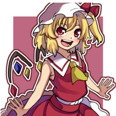 東方ワンドロCG集 2019 その2