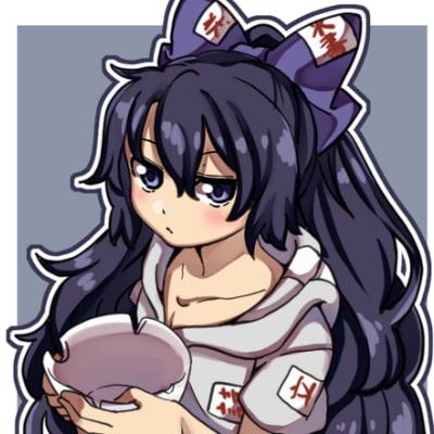 東方ワンドロCG集 2019 その2