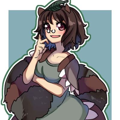 東方ワンドロCG集 2019 その2