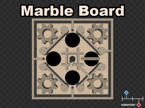 MarbleBoard