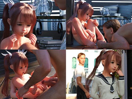 さくらちゃん はじめてのおるすばん