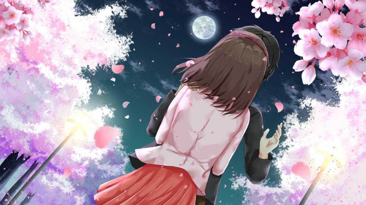 ギャルゲーMasqueRade