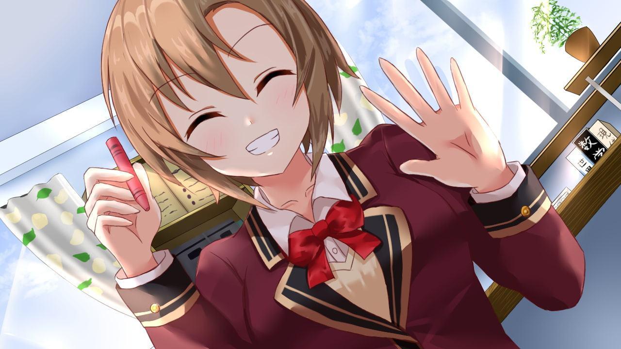 ギャルゲーMasqueRade