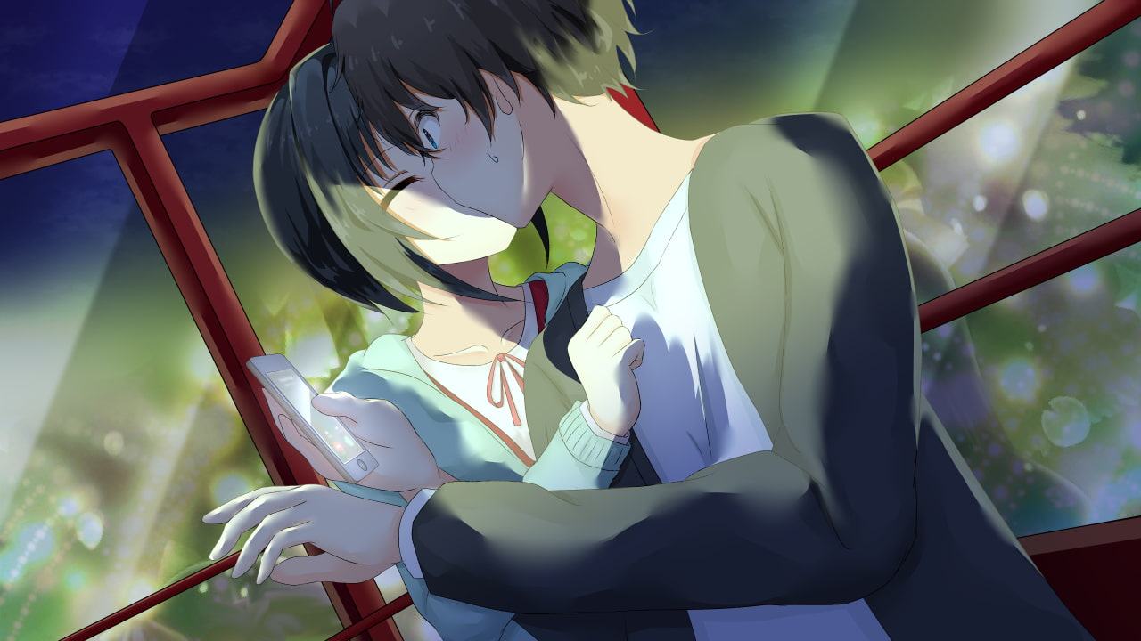 ギャルゲーMasqueRade