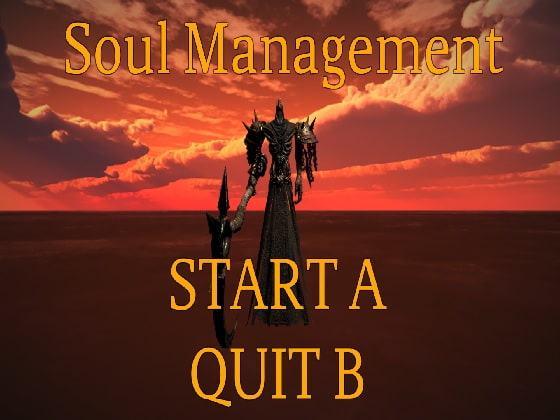 Soul Management