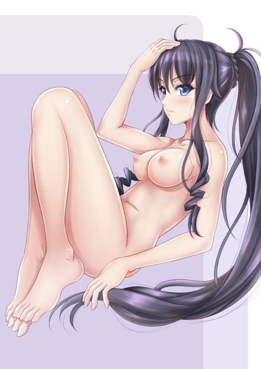 JKのえっちぃイラスト