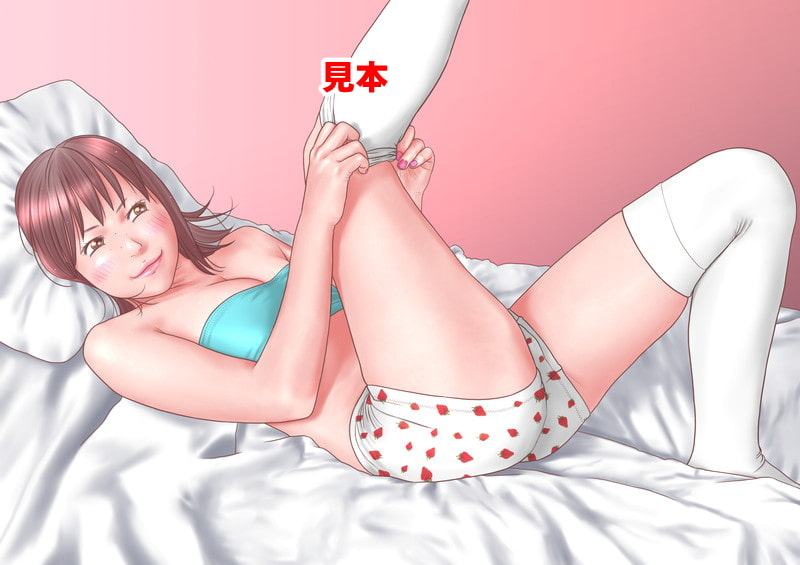 グラビア少女CG集