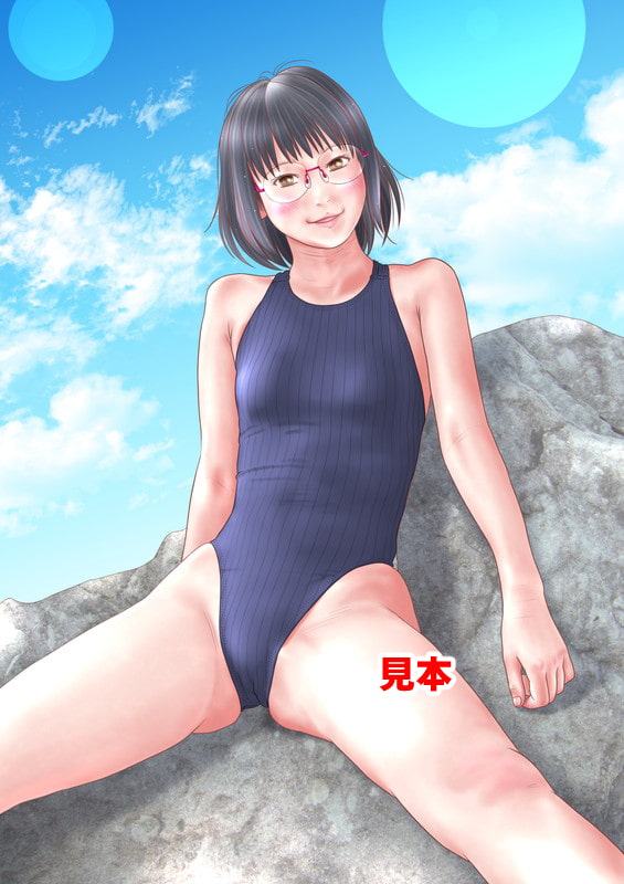 グラビア少女CG集