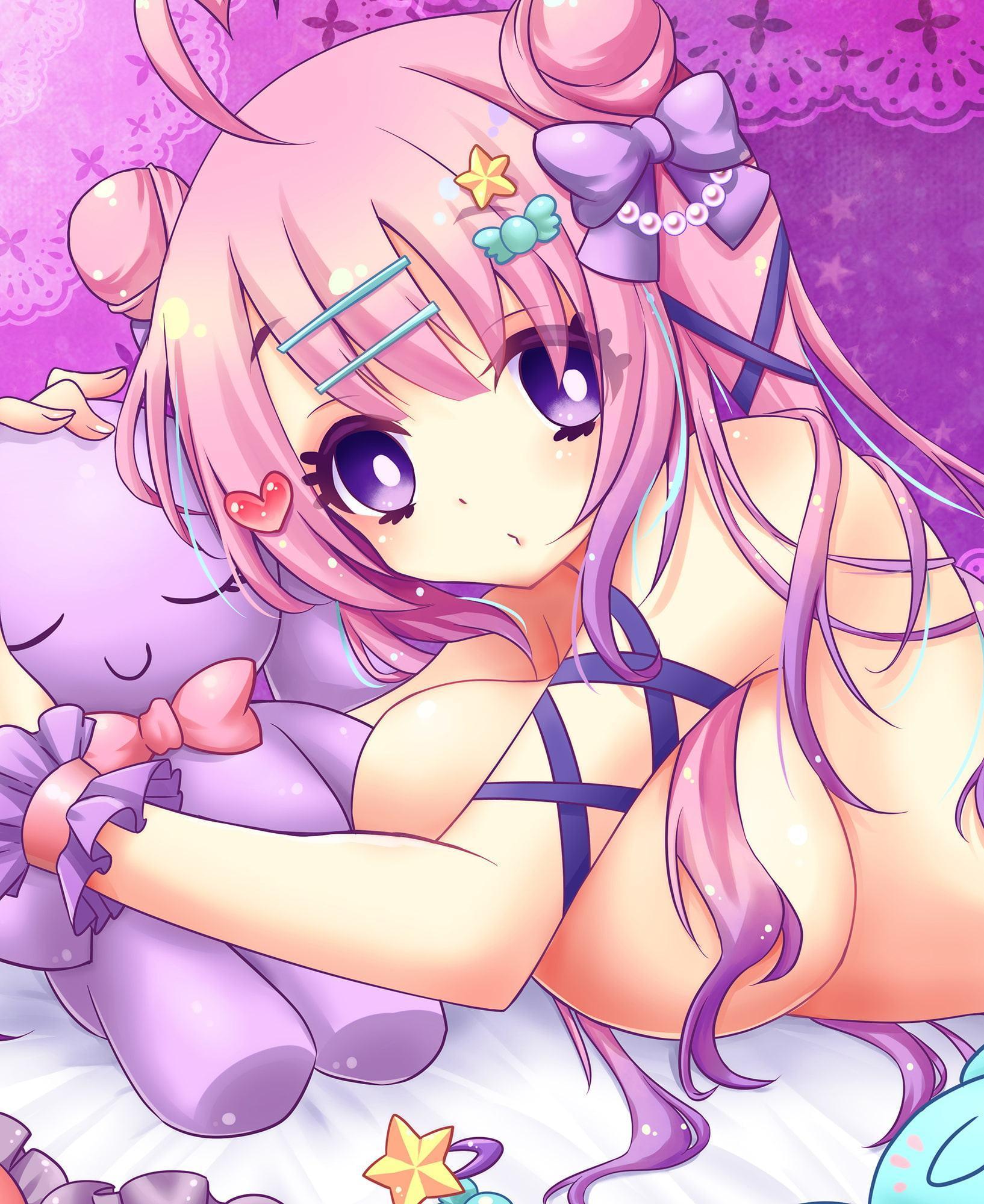 ウチのコがカワイイからみてくれ!