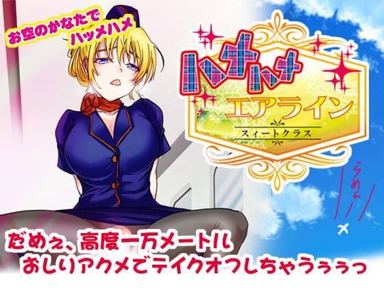 ハメハメエアライン スィートクラス