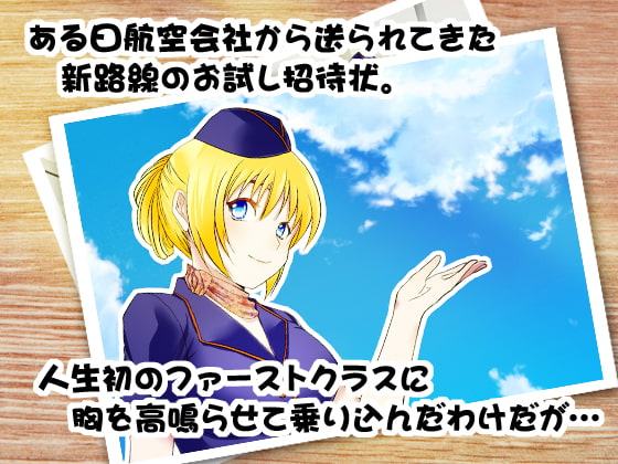 ハメハメエアライン スィートクラス