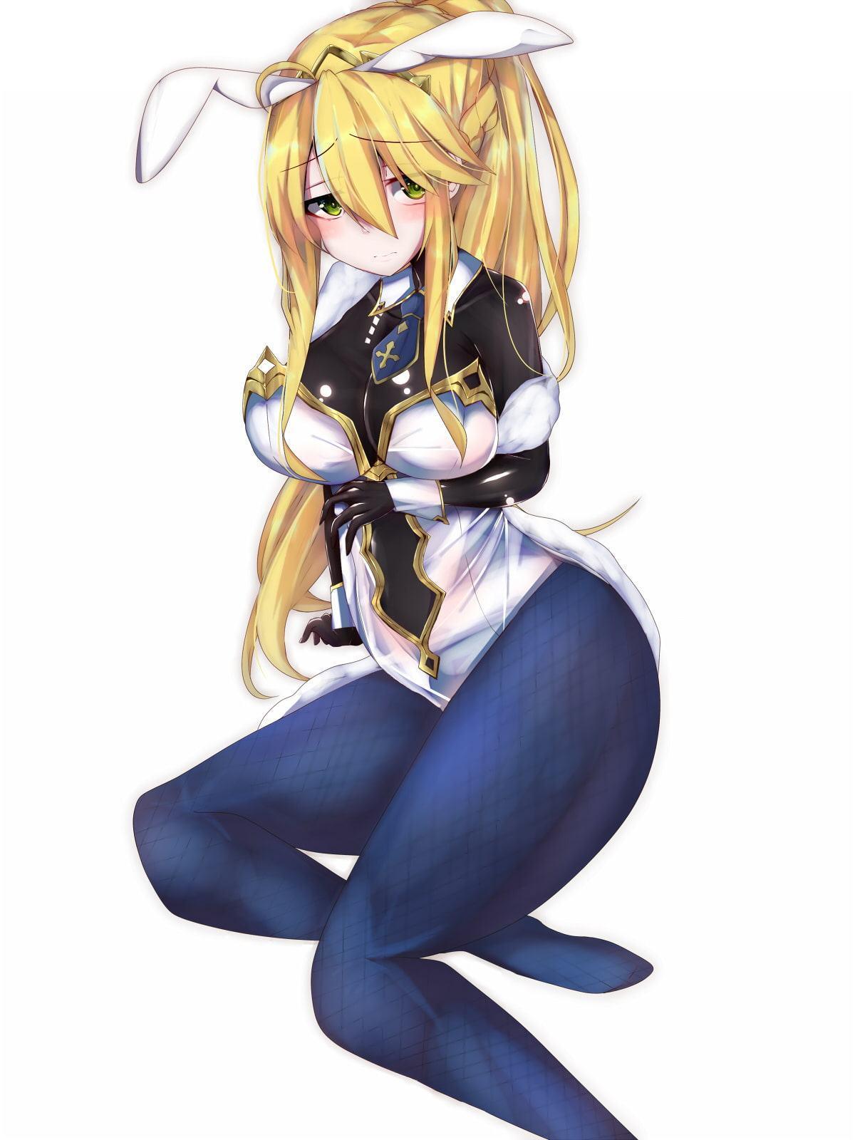 サーヴァントバインド4