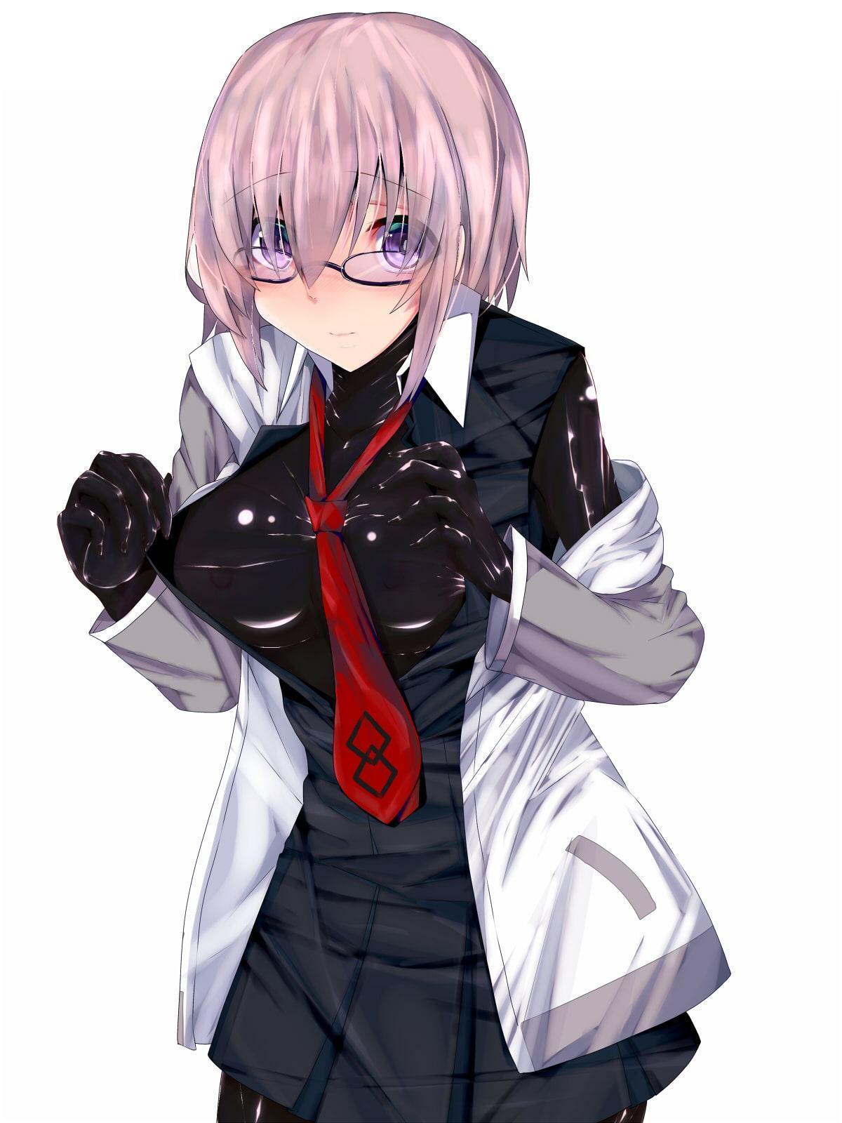 サーヴァントバインド4