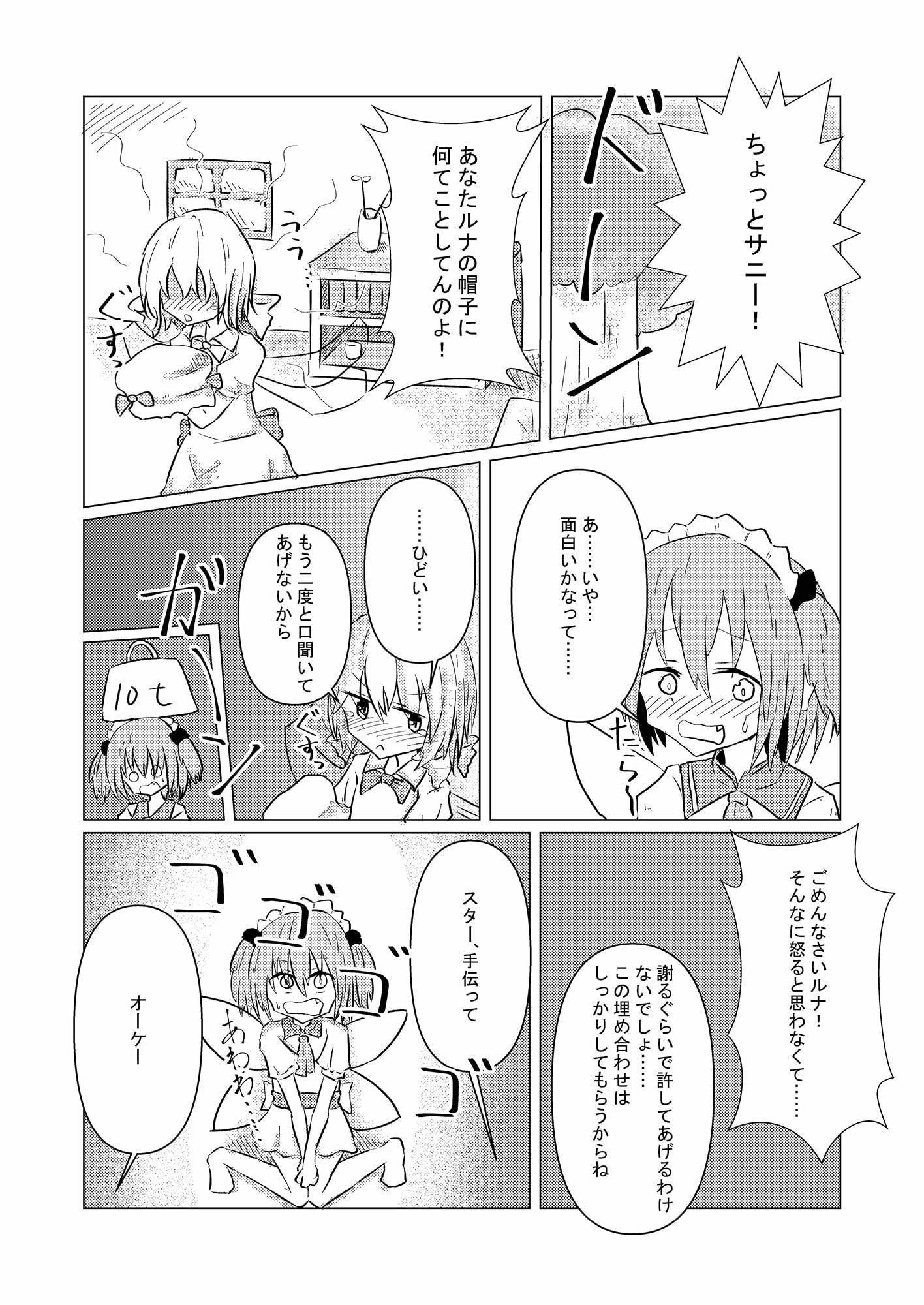 サニーの亀さんを泣いても叫んでも磨き続ける本