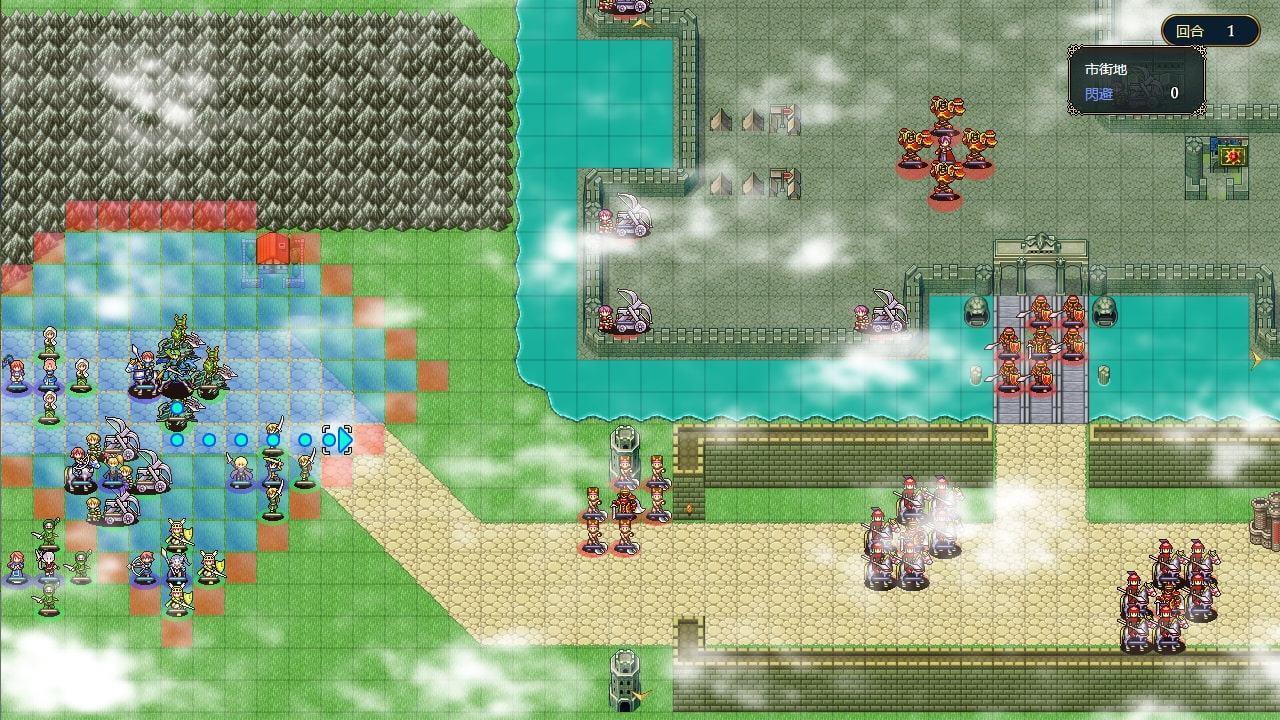 法利恩戰記(Furion Chronicles)(繁體中文版)