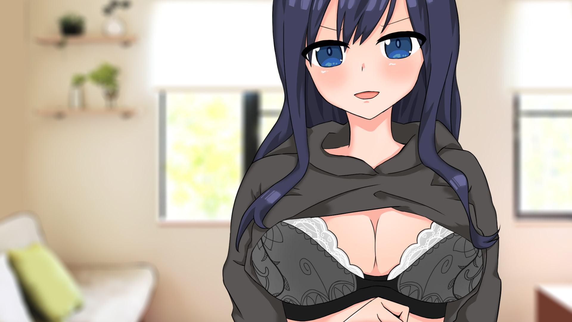 姉の友達に狙われてます