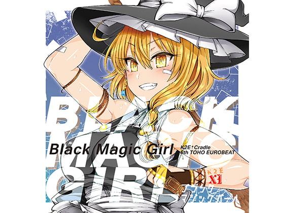 Black Magic Girl