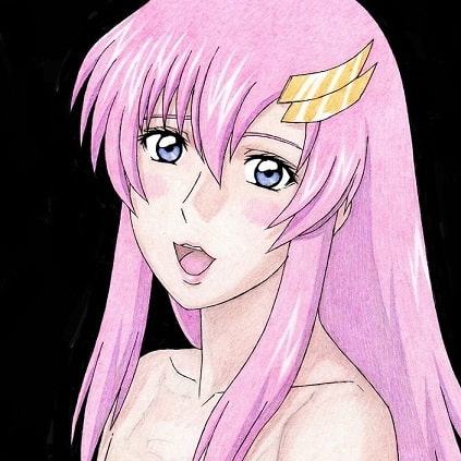 しぃどのオッパイいっぱい