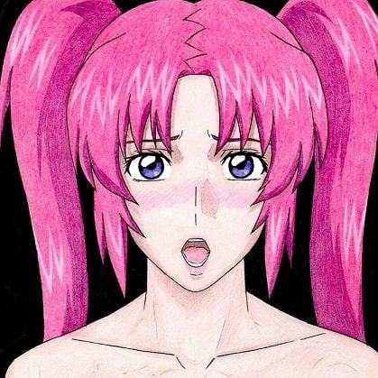 しぃどのオッパイいっぱい