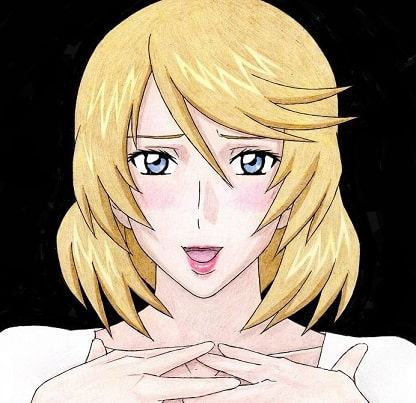 しぃどのオッパイいっぱい