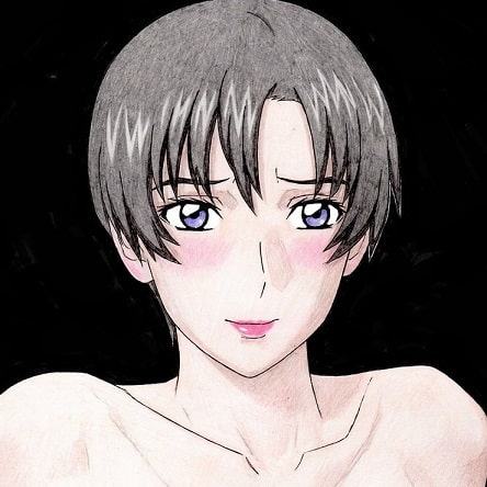 しぃどのオッパイいっぱい