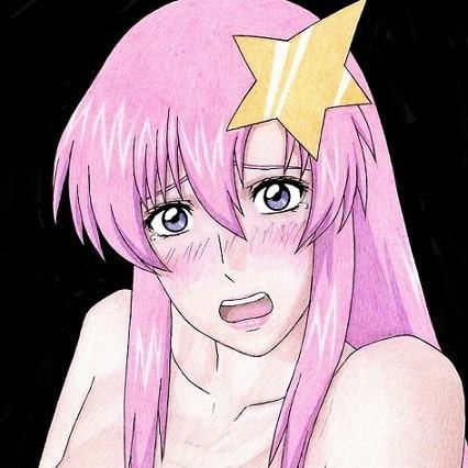 しぃどのオッパイいっぱい
