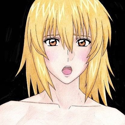 しぃどのオッパイいっぱい