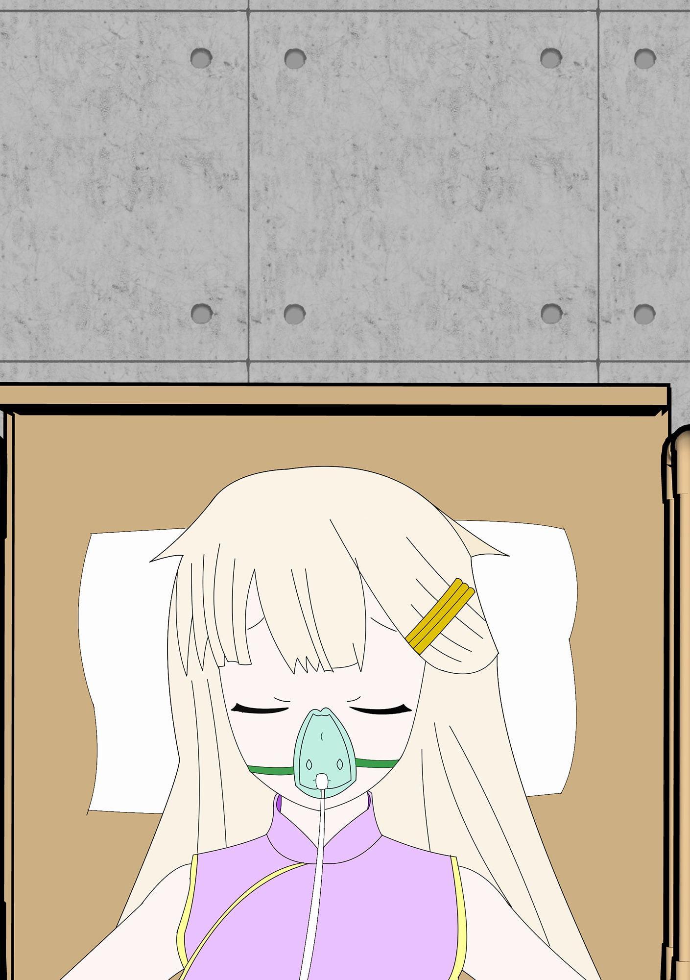 バッドエンド まとめ4