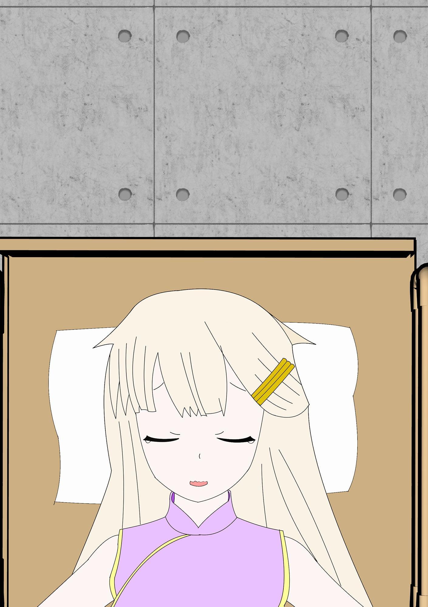 バッドエンド まとめ4