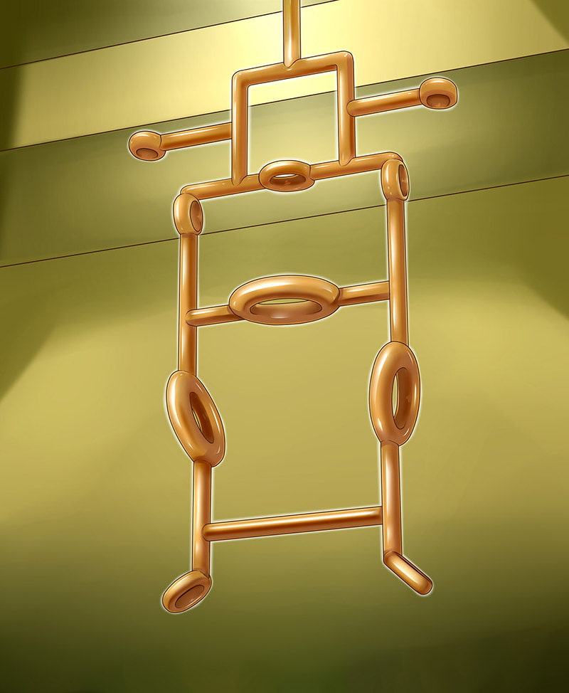 サイボーグERO03ダッチ