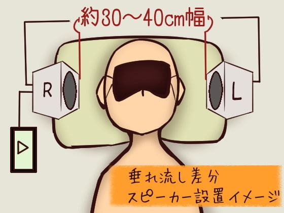 【アイヌ系】道草屋 すずな 囲炉裏の音【うたた寝音声】【英語版・中国語版】