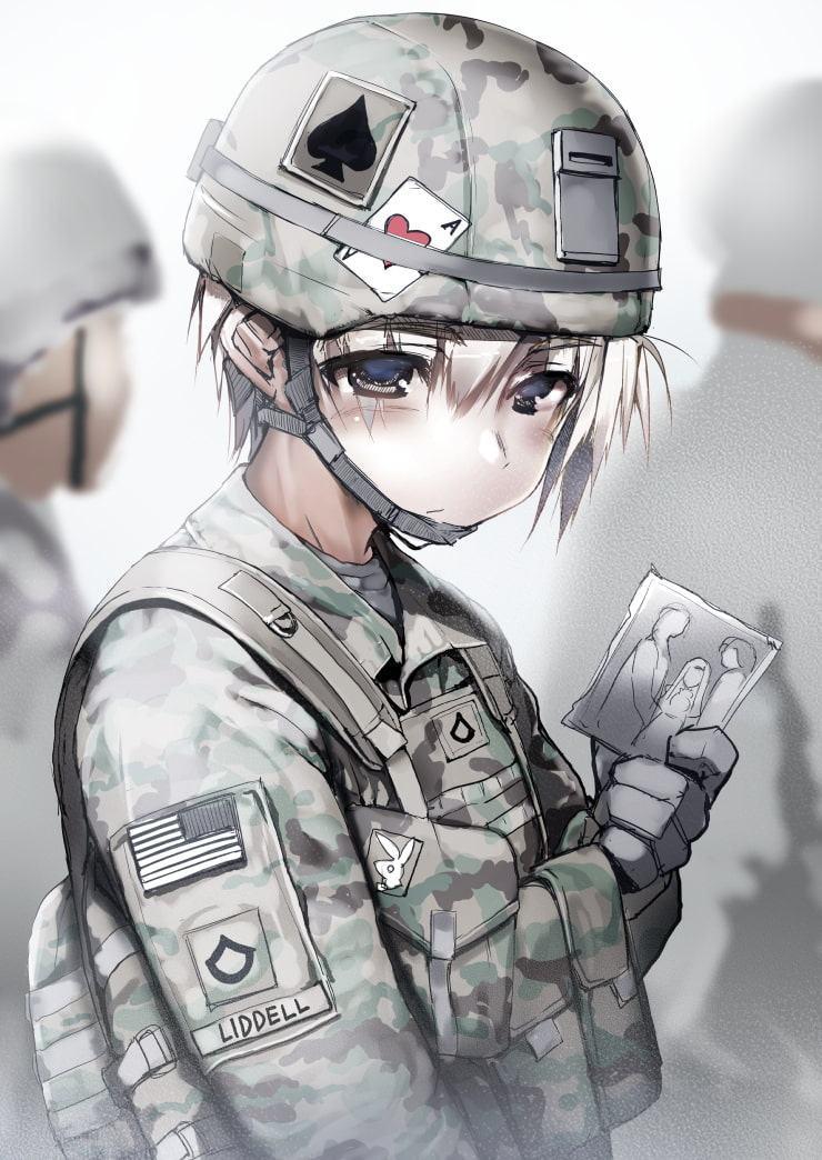 様書房篇 軍装画報～汐彩～戦後制服編