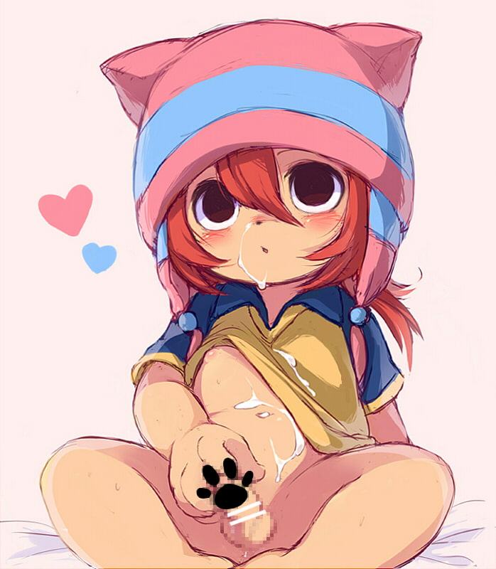 ろりしょたけもまとめ